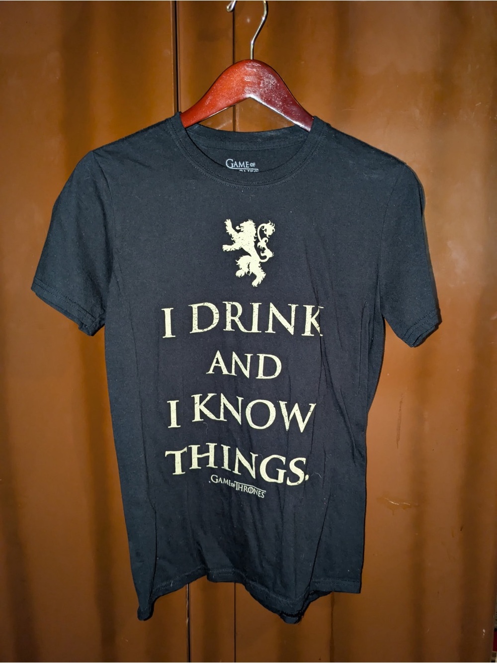 Game of Thrones T-Shirt